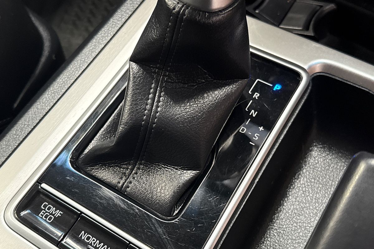 2022 Toyota Landcruiser Prado Kakadu GDJ150R