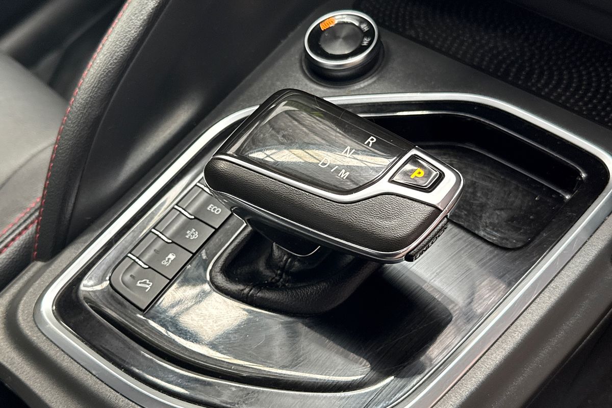 2022 LDV T60 MAX LUXE (4x4) SK8C MY23 4X4