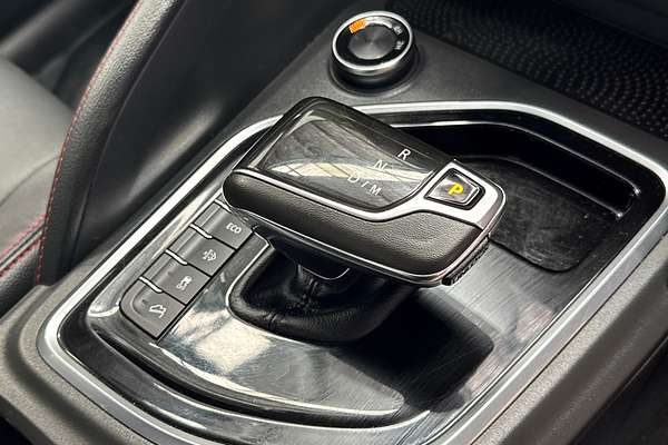 2022 LDV T60 MAX LUXE (4x4) SK8C MY23 4X4