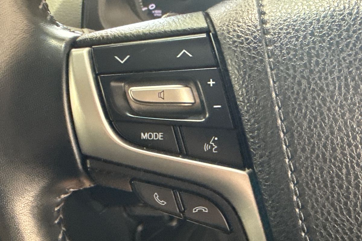 2022 Toyota Landcruiser Prado Kakadu GDJ150R