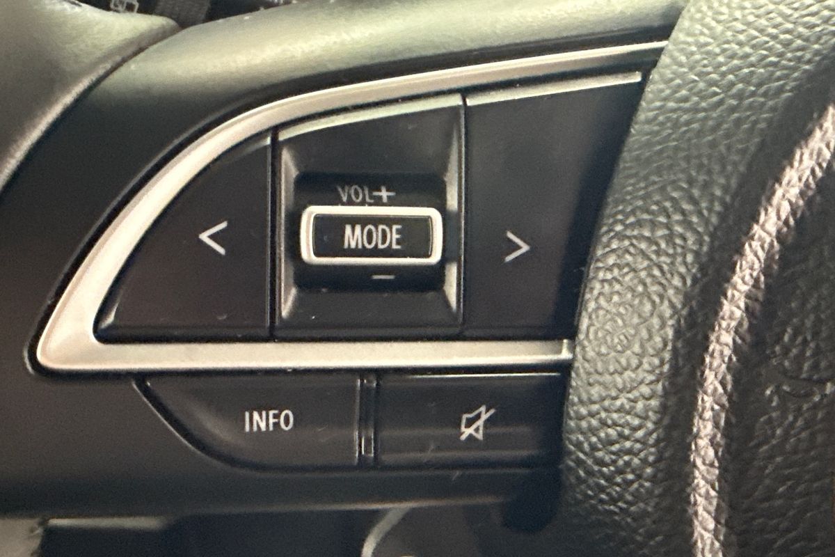 2024 Suzuki Jimny XL JJ