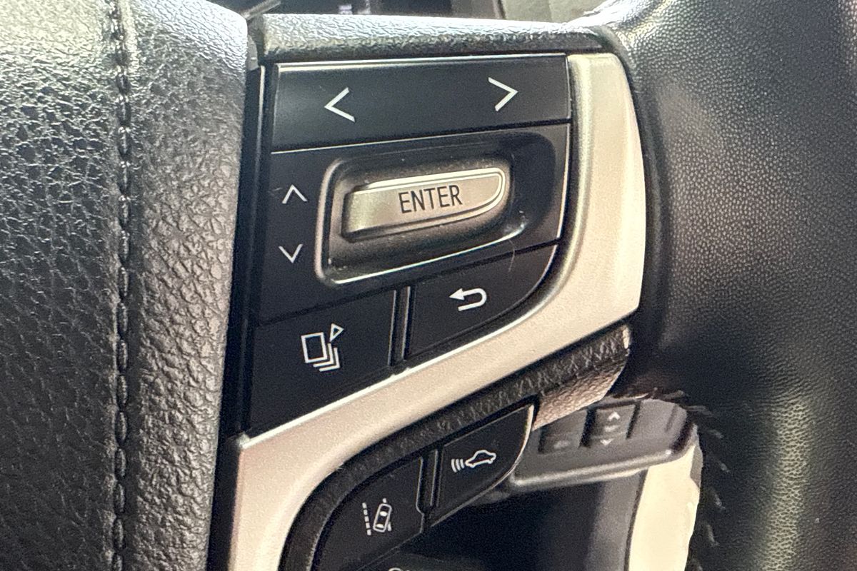 2022 Toyota Landcruiser Prado Kakadu GDJ150R