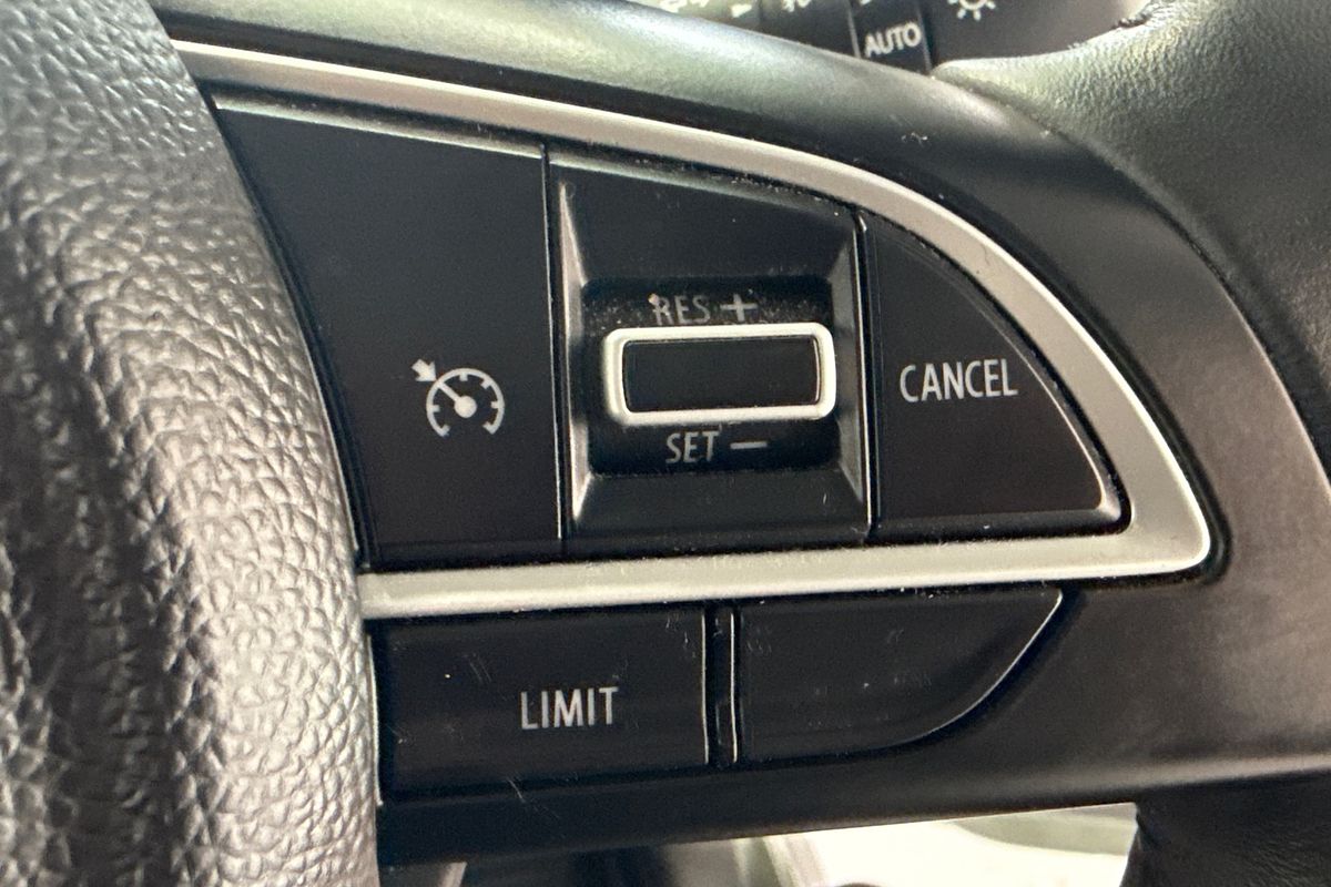 2024 Suzuki Jimny XL JJ