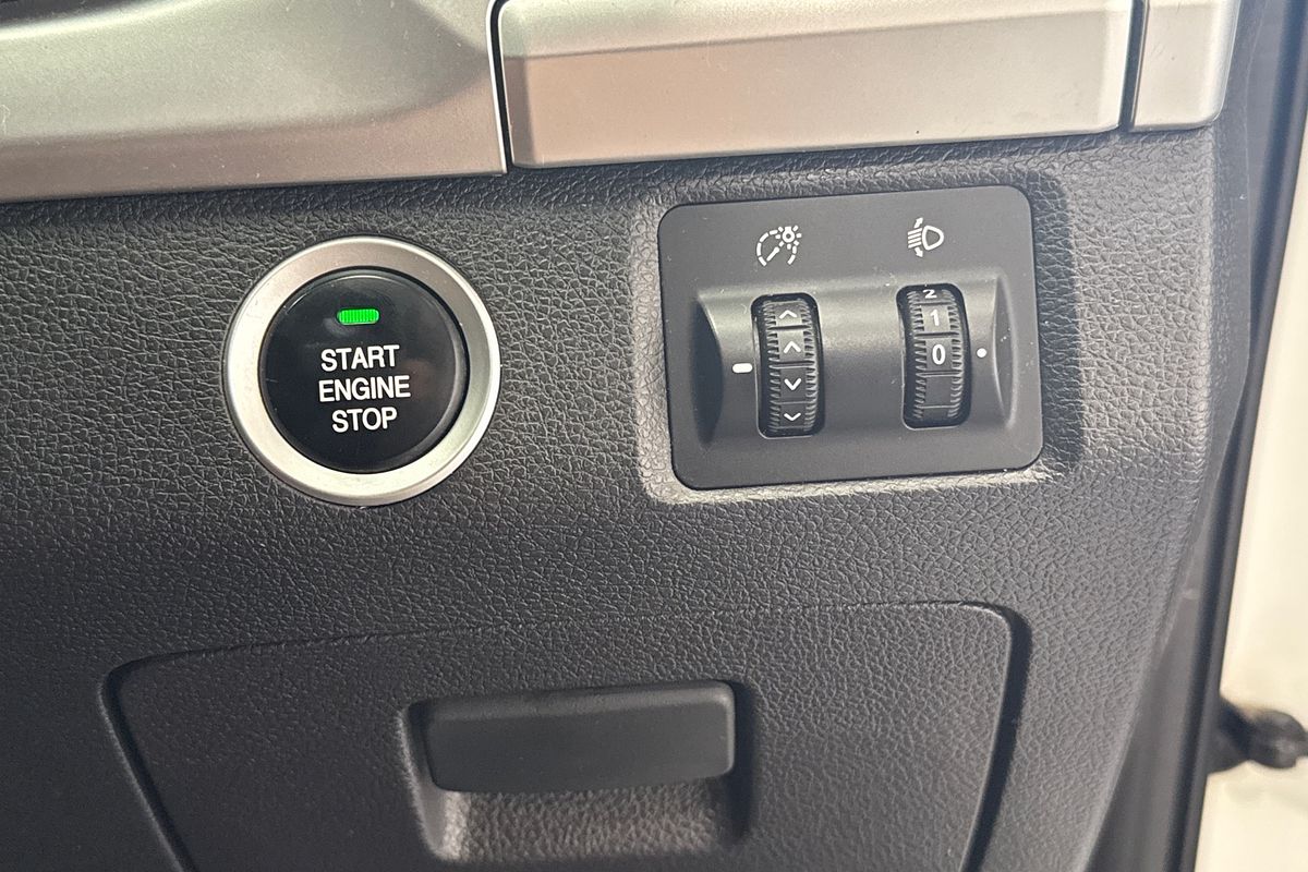 2022 LDV T60 MAX LUXE (4x4) SK8C MY23 4X4