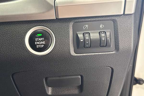 2022 LDV T60 MAX LUXE (4x4) SK8C MY23 4X4