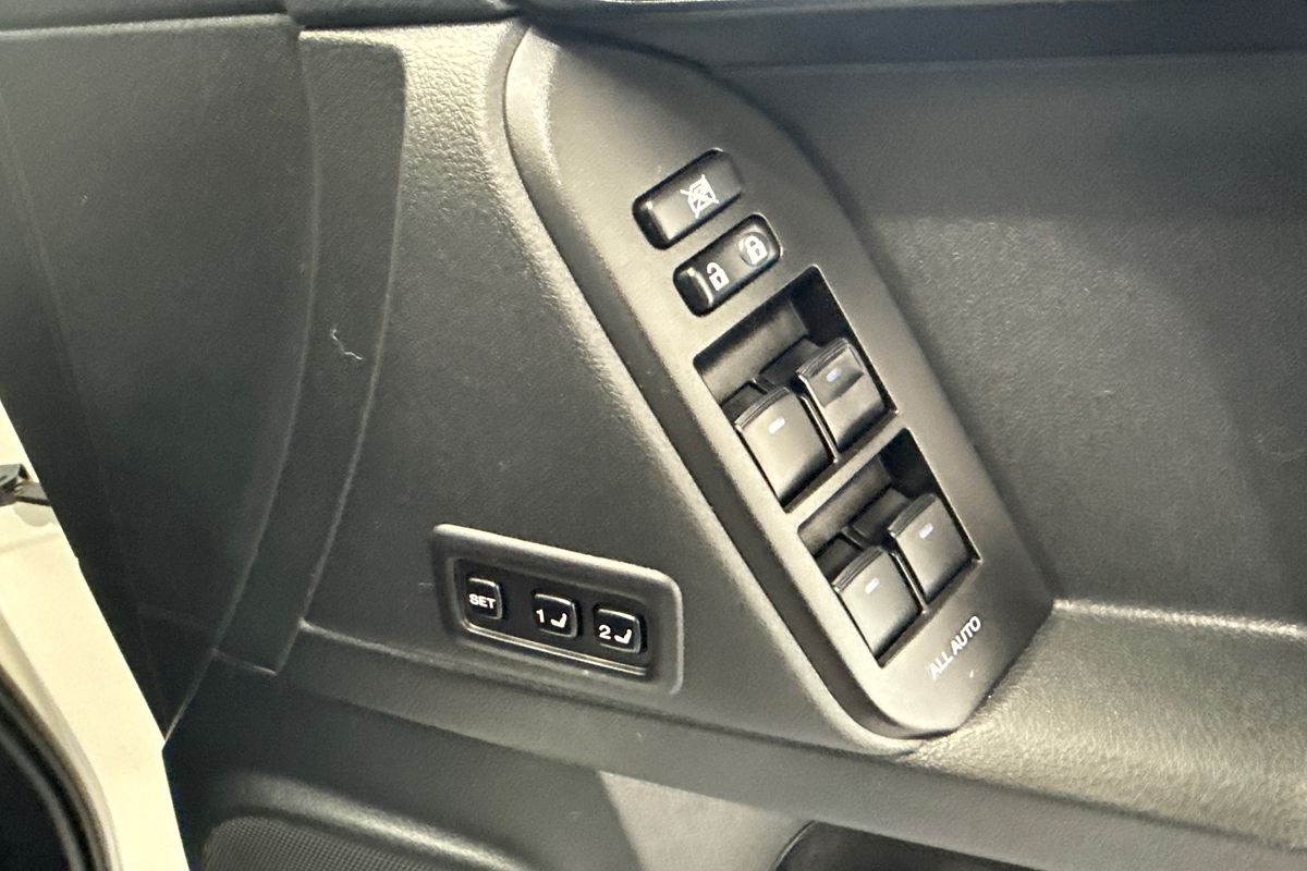 2022 Toyota Landcruiser Prado Kakadu GDJ150R