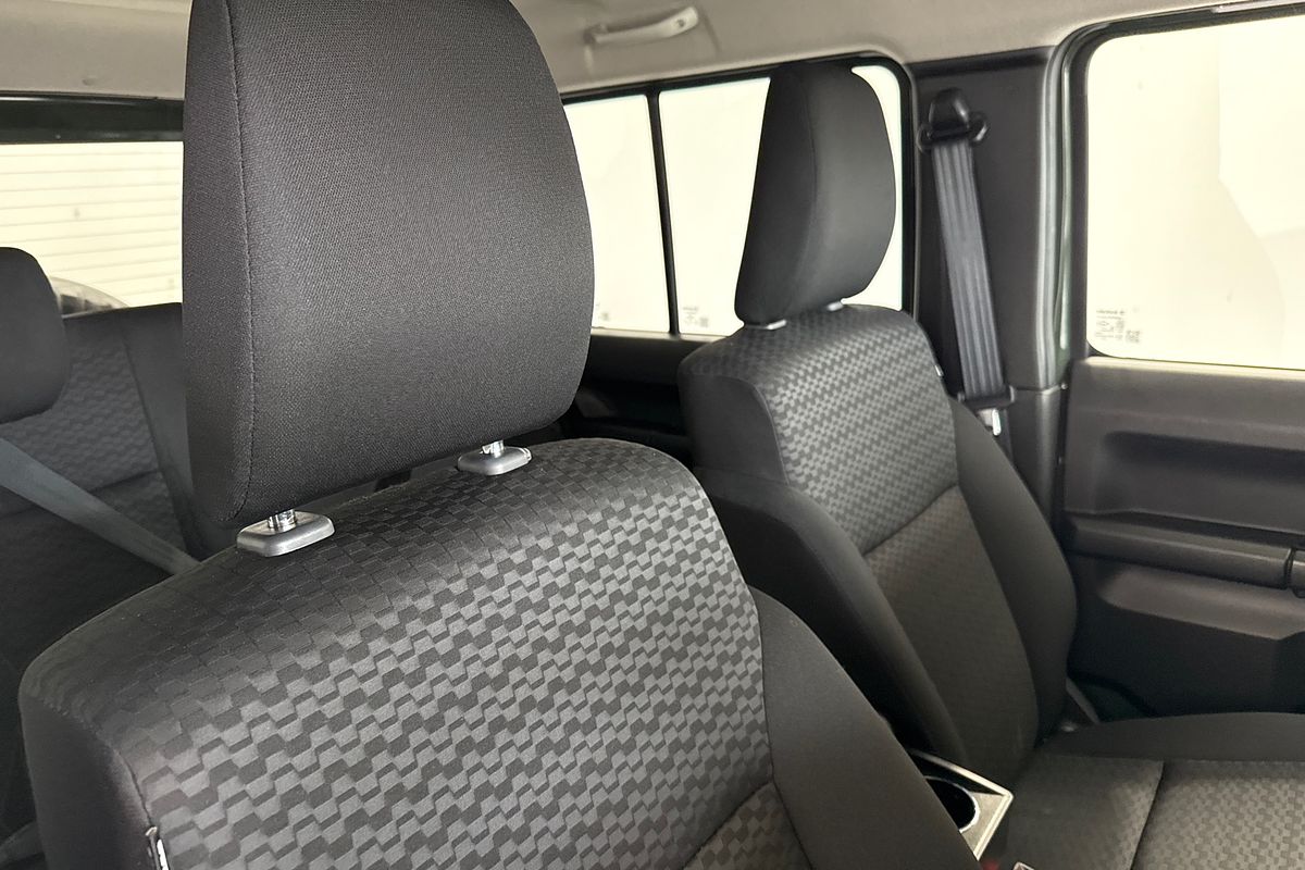 2024 Suzuki Jimny XL JJ