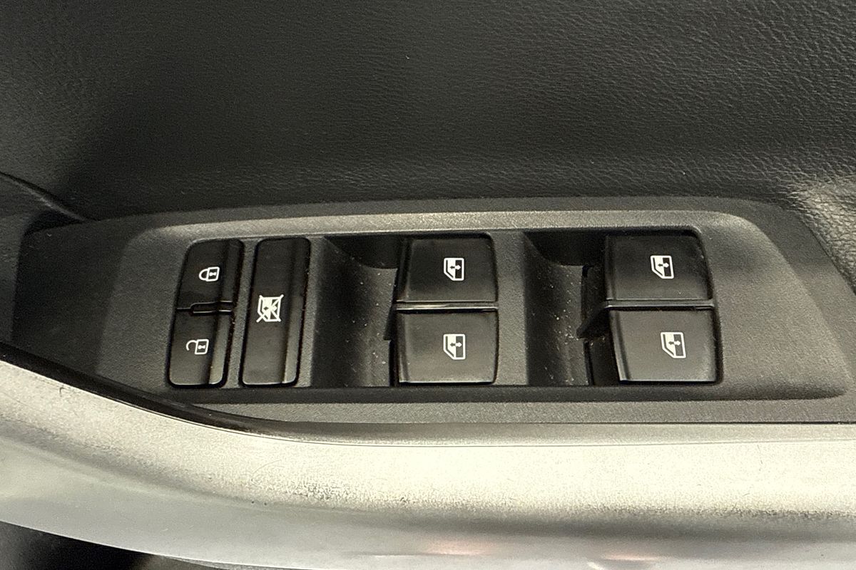 2022 LDV T60 MAX LUXE (4x4) SK8C MY23 4X4