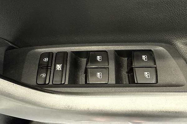 2022 LDV T60 MAX LUXE (4x4) SK8C MY23 4X4