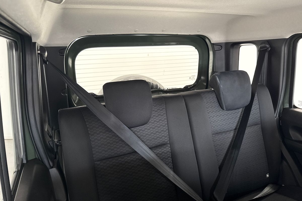 2024 Suzuki Jimny XL JJ