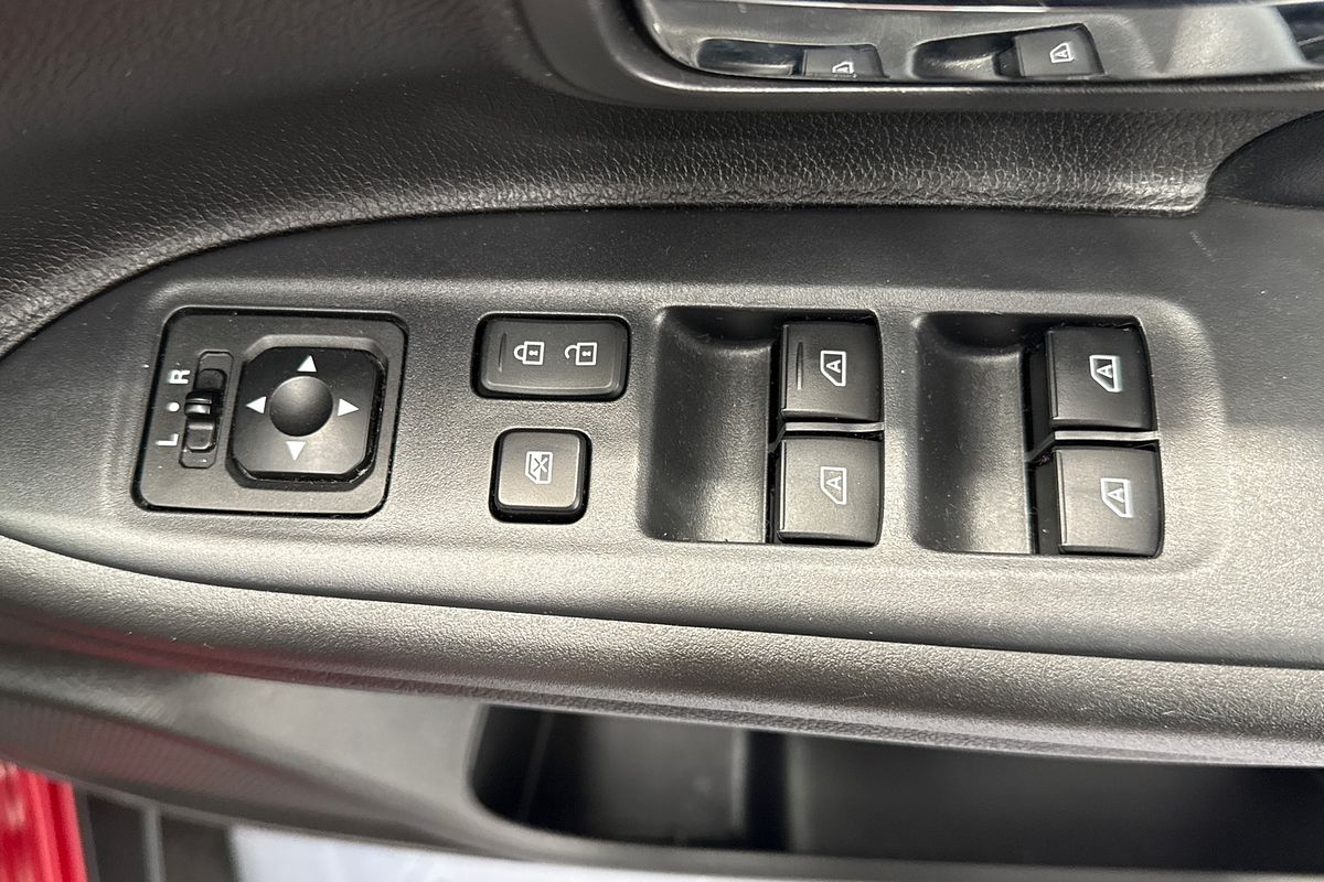 2021 Mitsubishi Outlander Black Edition ZL