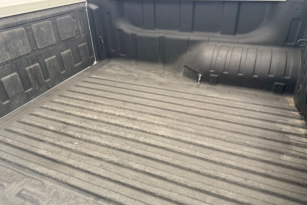 2022 LDV T60 MAX LUXE (4x4) SK8C MY23 4X4