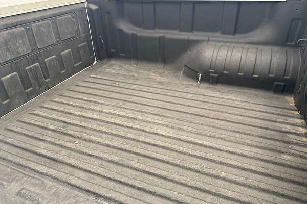 2022 LDV T60 MAX LUXE (4x4) SK8C MY23 4X4