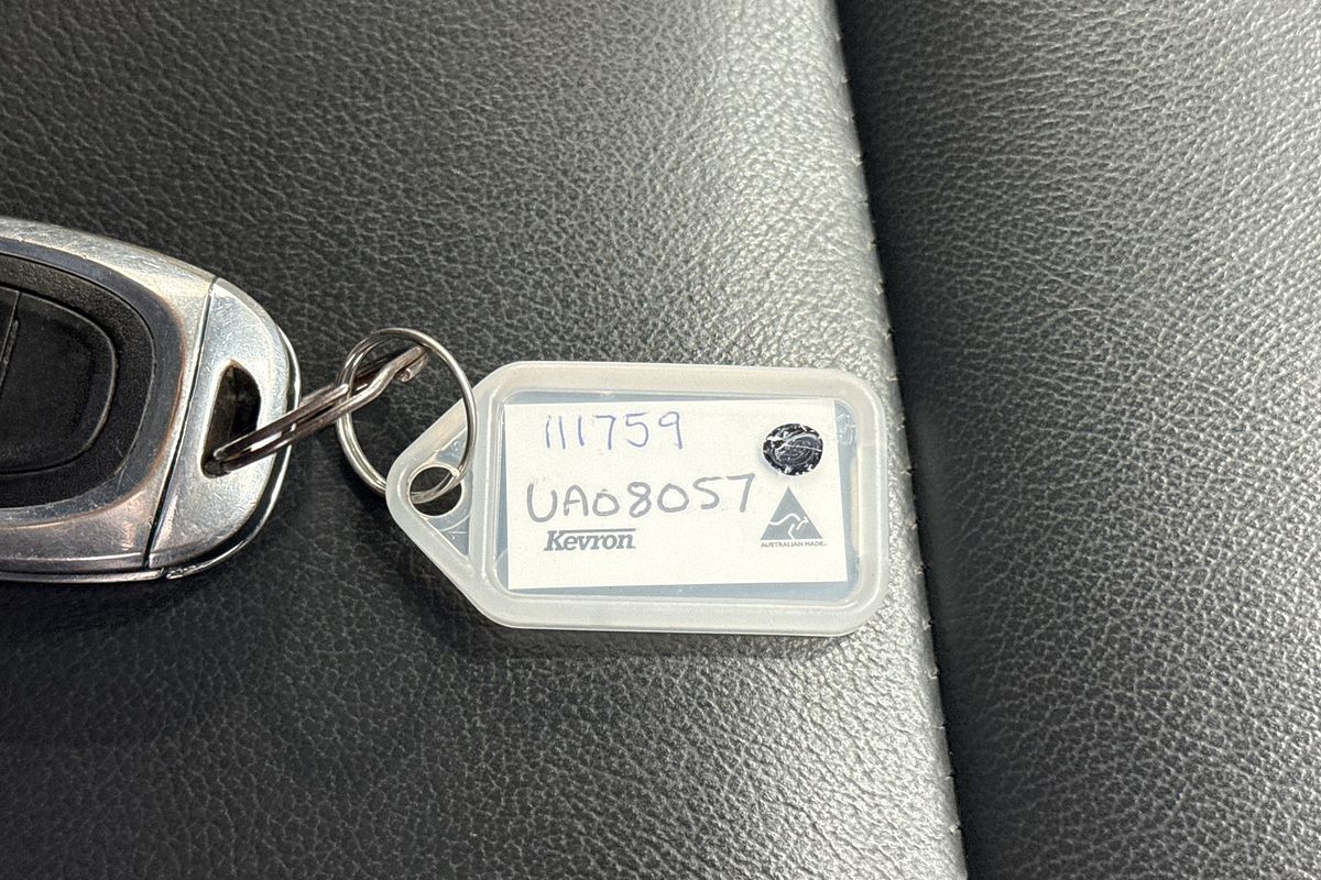 2022 LDV T60 MAX LUXE (4x4) SK8C MY23 4X4