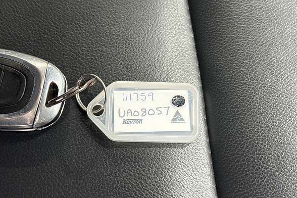 2022 LDV T60 MAX LUXE (4x4) SK8C MY23 4X4