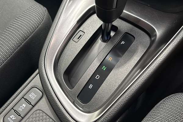 2025 Toyota Yaris Cross GX MXPJ10R