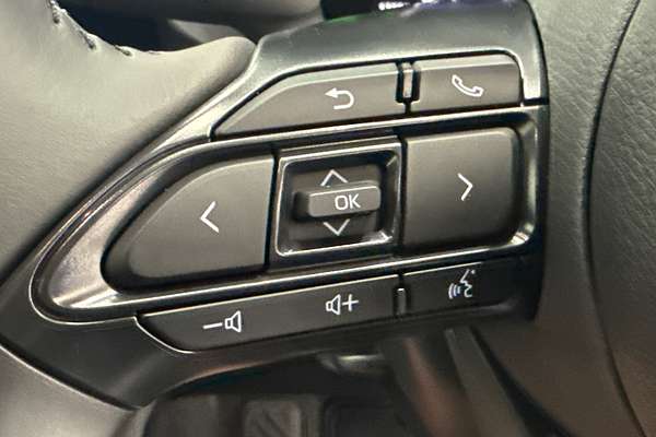 2025 Toyota Yaris Cross GX MXPJ10R