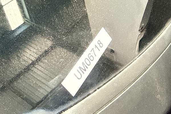 2021 Mitsubishi Outlander Black Edition ZL