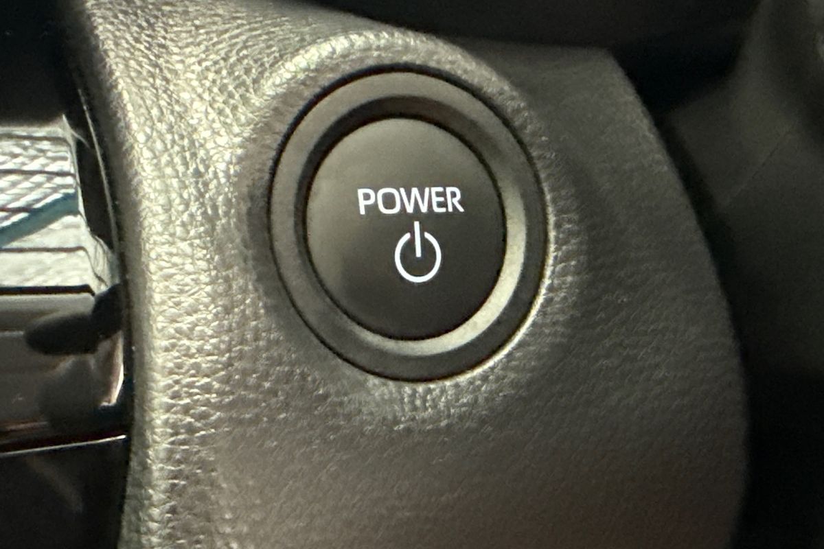 2025 Toyota Yaris Cross GX MXPJ10R