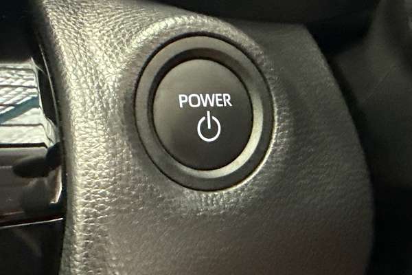 2025 Toyota Yaris Cross GX MXPJ10R