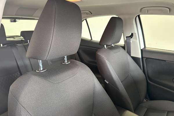 2025 Toyota Yaris Cross GX MXPJ10R