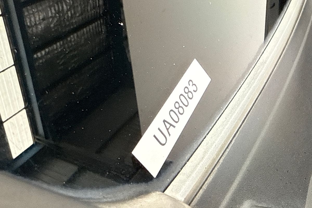 2018 Toyota RAV4 GXL PREMIUM INTERIOR (2WD) ZSA42R MY18