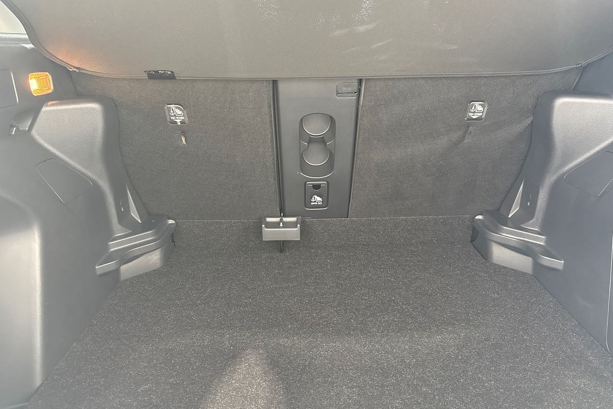 2025 Toyota Yaris Cross GX MXPJ10R