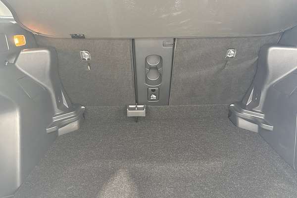 2025 Toyota Yaris Cross GX MXPJ10R