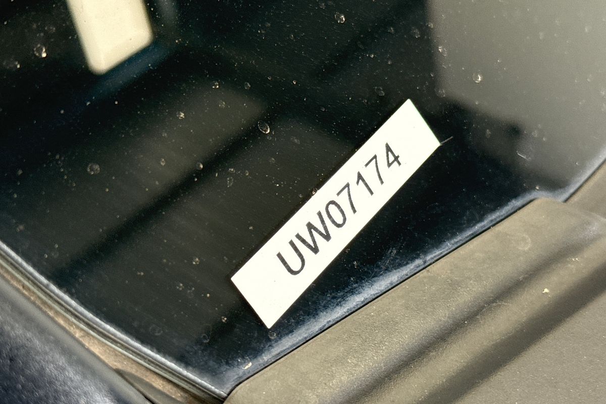 2025 Toyota Yaris Cross GX MXPJ10R