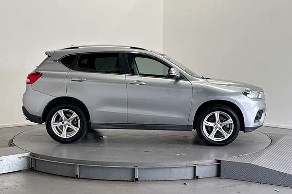 2019 GWM H2 PREMIUM 2WD MY20