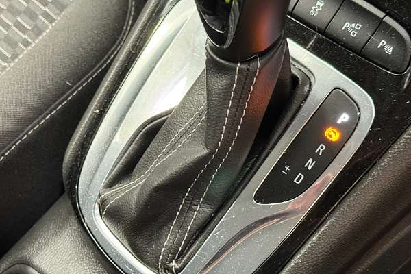 2017 Holden Astra RS BK MY17.5