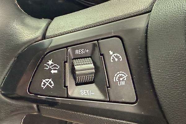 2017 Holden Astra RS BK MY17.5