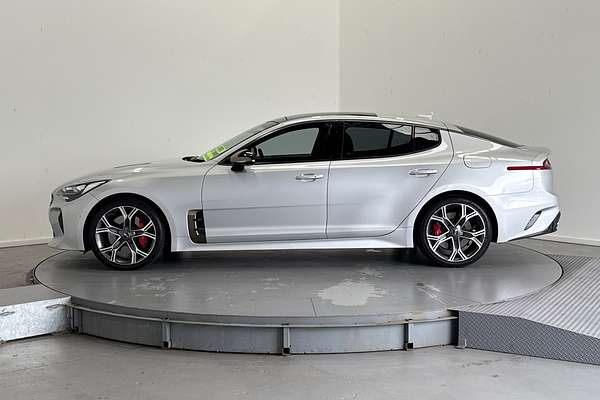 2017 Kia Stinger GT CK