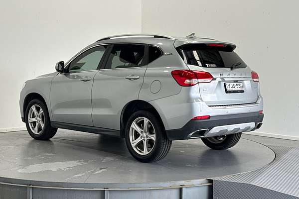 2019 GWM H2 PREMIUM 2WD MY20