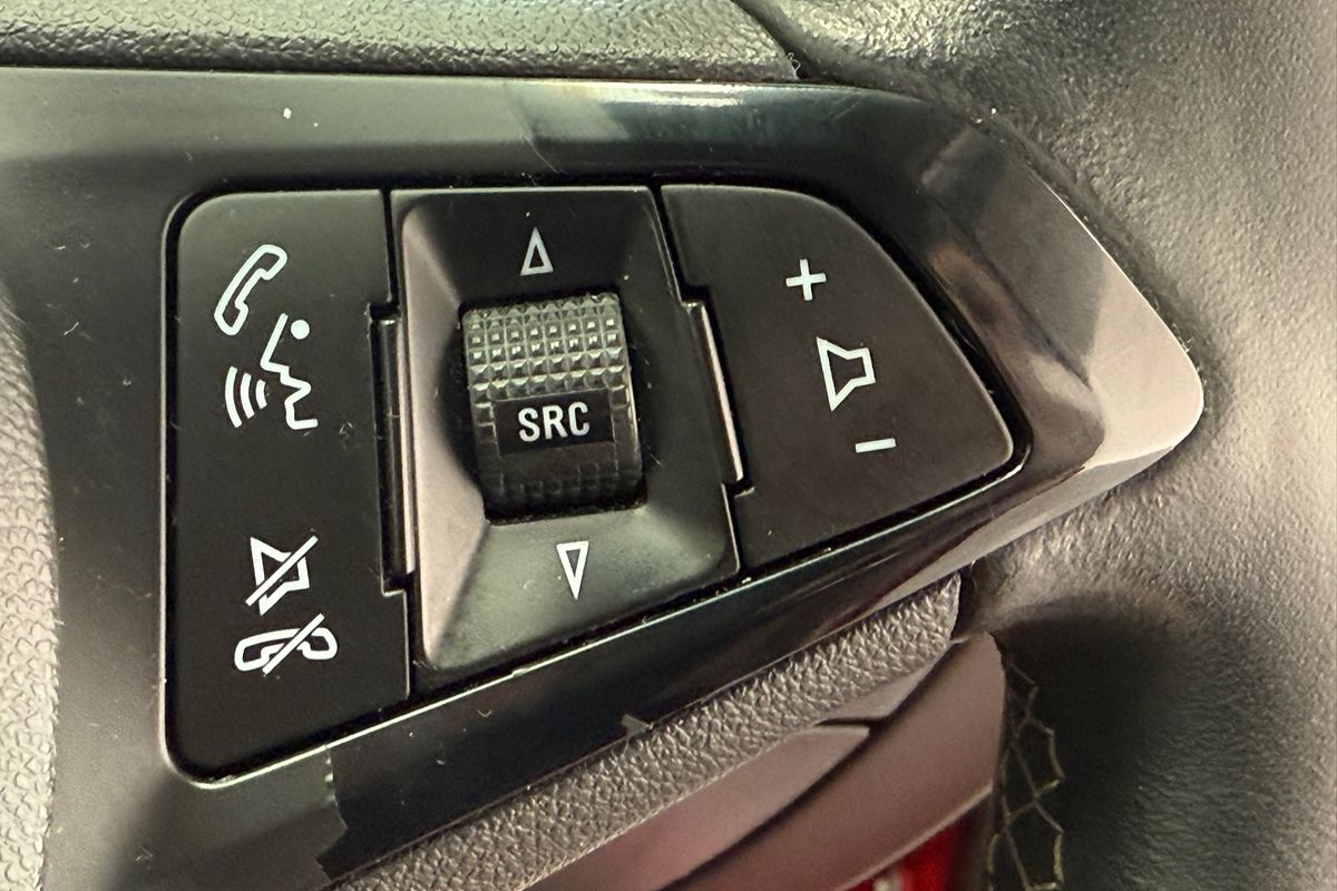 2017 Holden Astra RS BK MY17.5