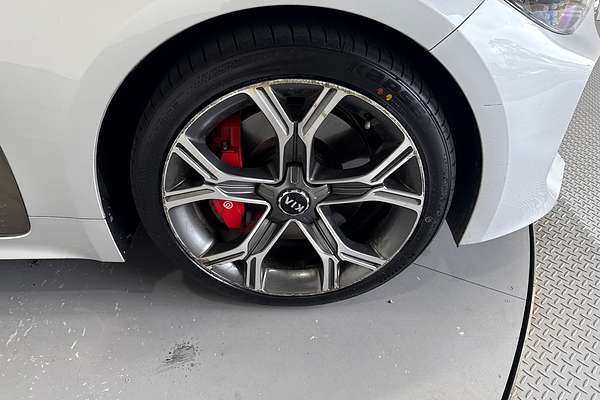 2017 Kia Stinger GT CK
