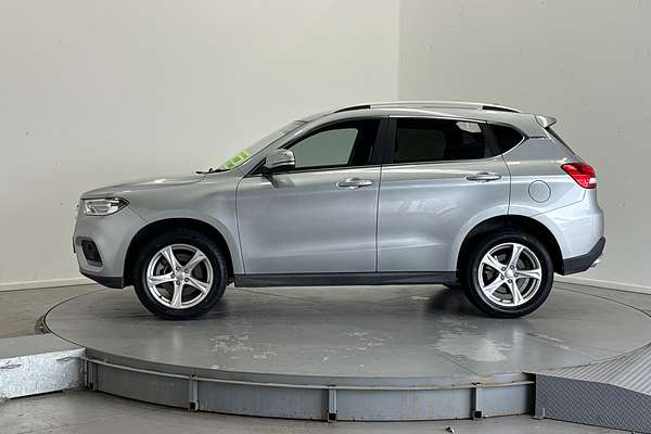 2019 GWM H2 PREMIUM 2WD MY20