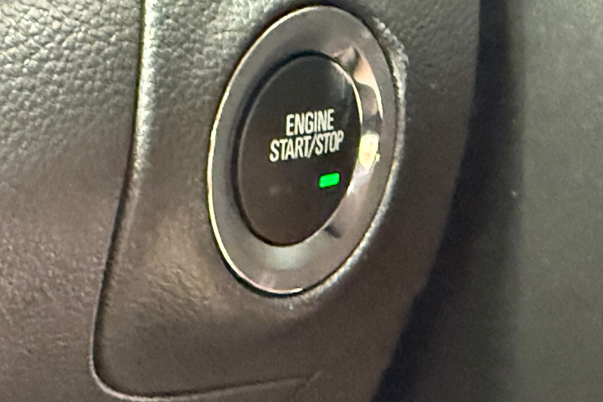 2017 Holden Astra RS BK MY17.5