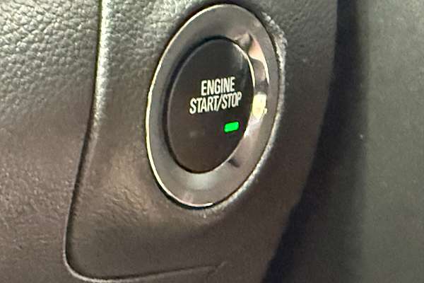 2017 Holden Astra RS BK MY17.5