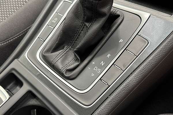 2018 Volkswagen Golf 110TSI AU MY18