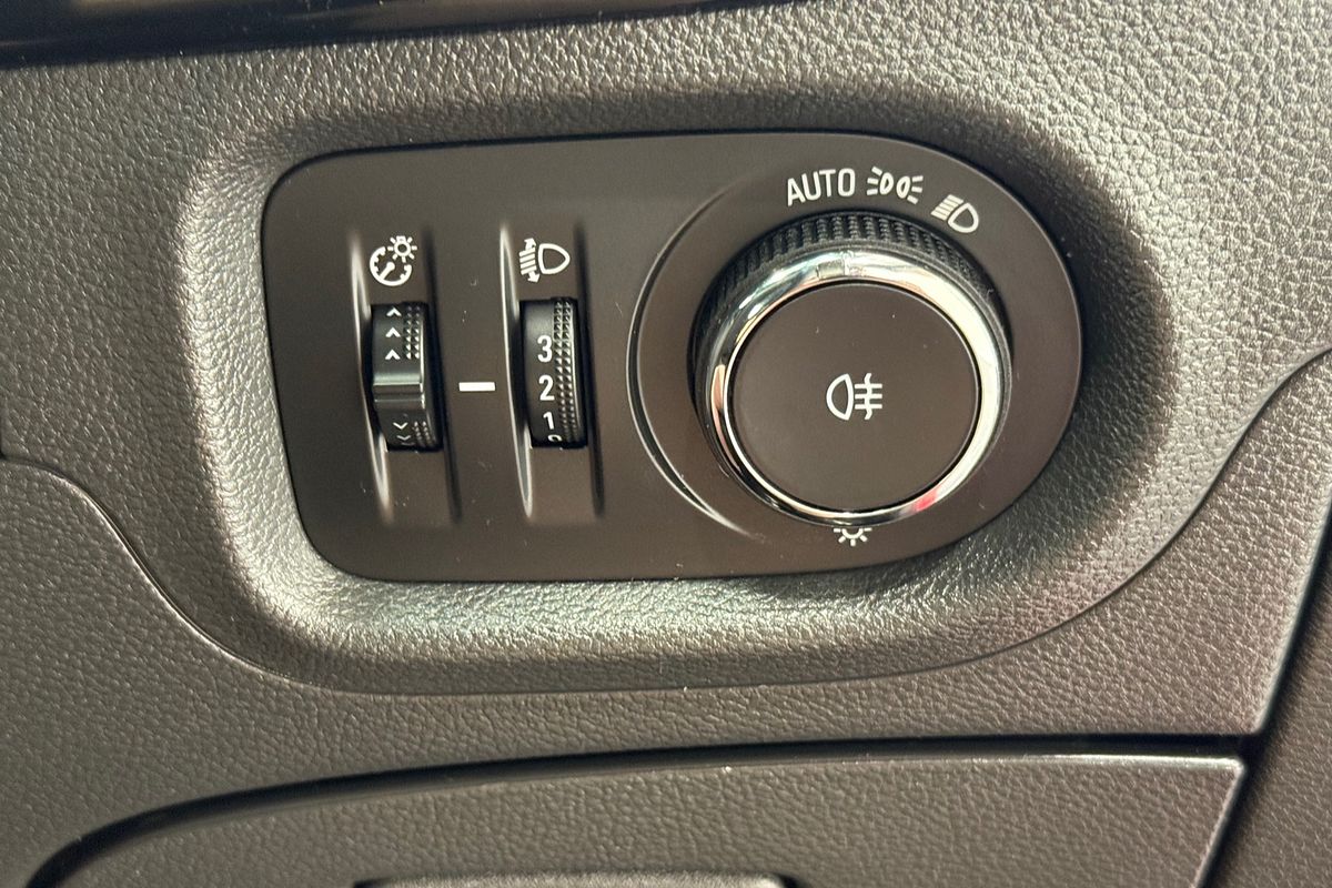 2017 Holden Astra RS BK MY17.5