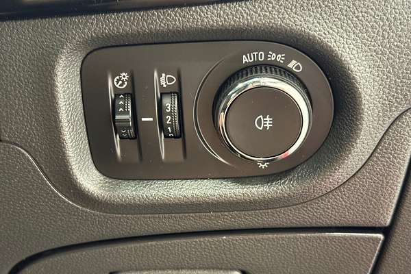 2017 Holden Astra RS BK MY17.5