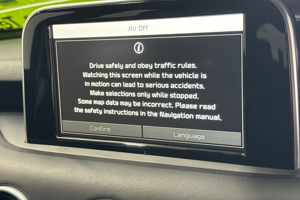 2017 Kia Stinger GT CK