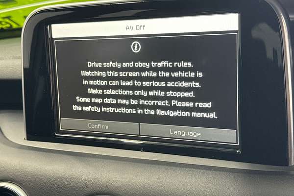 2017 Kia Stinger GT CK