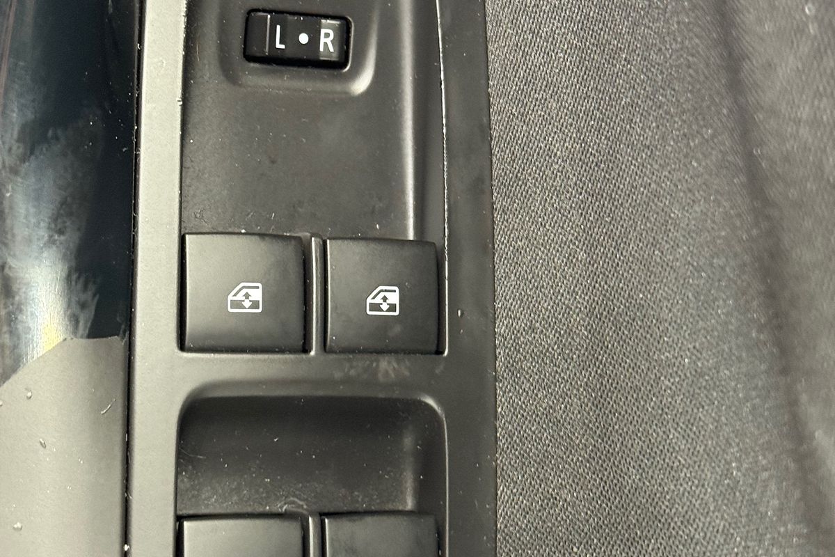 2017 Holden Astra RS BK MY17.5