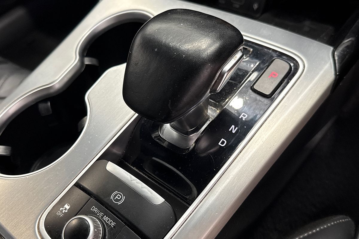 2017 Kia Stinger GT CK