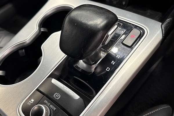 2017 Kia Stinger GT CK