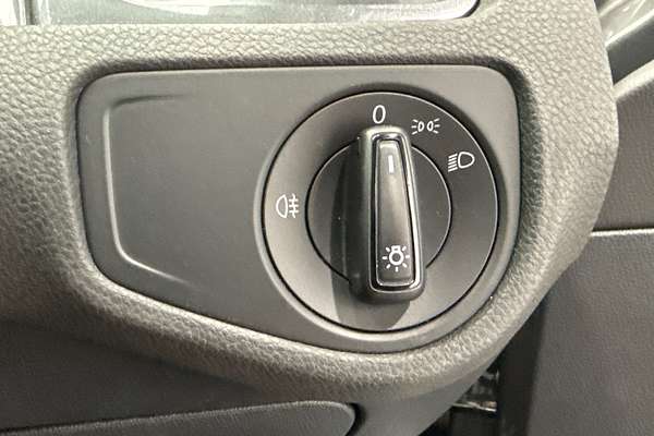 2018 Volkswagen Golf 110TSI AU MY18