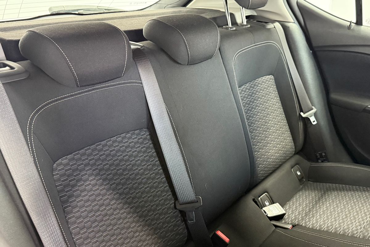 2017 Holden Astra RS BK MY17.5