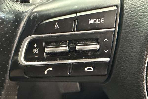 2017 Kia Stinger GT CK